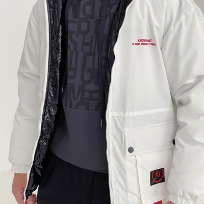 市場上裝-棉衣/羽絨服-靚仔棉服
