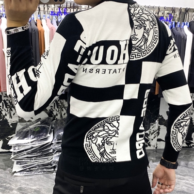市場上裝-毛衫-歐貨毛衫
