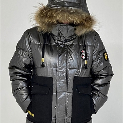 市場上裝-棉衣/羽絨服-靚仔棉服