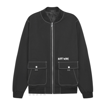 商場品牌-夾克-夾克