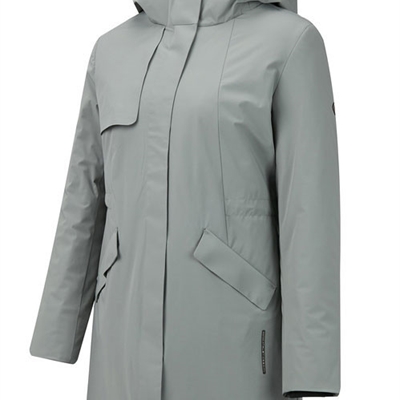 運動品牌-棉衣/羽絨-女運動棉服
