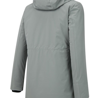 運動品牌-棉衣/羽絨-女運動棉服