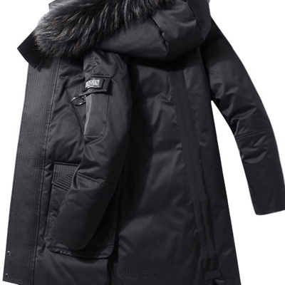 市場上裝-棉衣/羽絨服-靚仔棉服