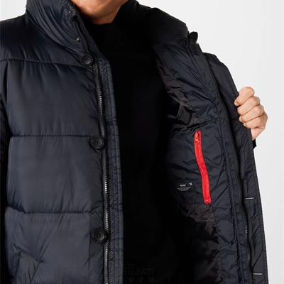 市場上裝-棉衣/羽絨服-靚仔棉服