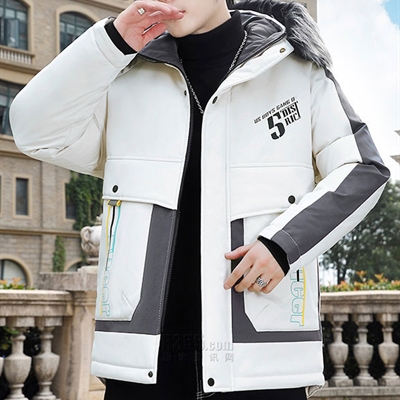 市場上裝-棉衣/羽絨服-土貨棉服