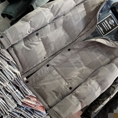 市場上裝-棉衣/羽絨服-商務(wù)棉服【實拍】