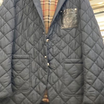 市場上裝-棉衣/羽絨服-商務(wù)棉服【實拍】