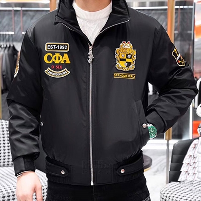 市場上裝-棉衣/羽絨服-歐貨棉服