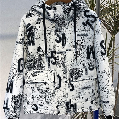 市場上裝-棉衣/羽絨服-歐貨棉服【實拍】