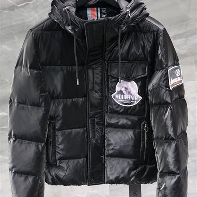 市場上裝-棉衣/羽絨服-歐貨棉服【實拍】
