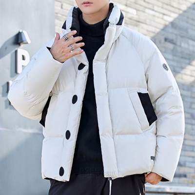 市場上裝-棉衣/羽絨服-土貨棉服