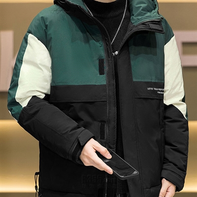 市場上裝-棉衣/羽絨服-土貨棉服
