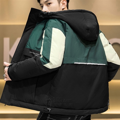 市場上裝-棉衣/羽絨服-土貨棉服