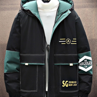 市場上裝-棉衣/羽絨服-土貨棉服