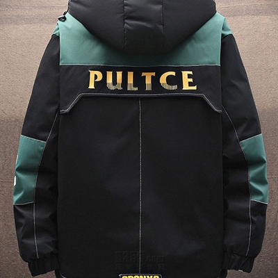 市場上裝-棉衣/羽絨服-土貨棉服