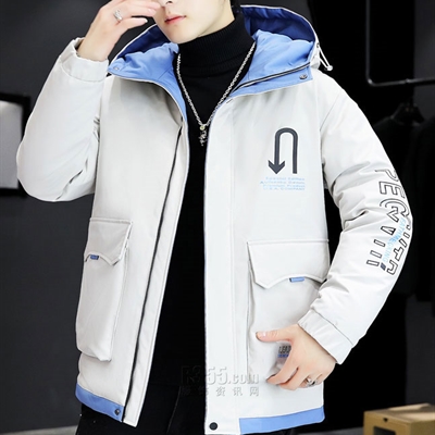 市場上裝-棉衣/羽絨服-土貨棉服