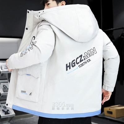 市場上裝-棉衣/羽絨服-土貨棉服