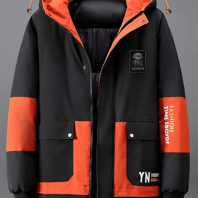 市場上裝-棉衣/羽絨服-土貨棉服