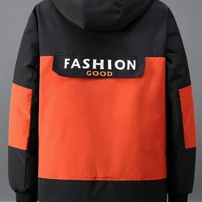 市場上裝-棉衣/羽絨服-土貨棉服