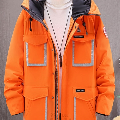市場上裝-棉衣/羽絨服-土貨棉服
