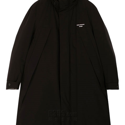 商場品牌-棉服/羽絨服-棉服