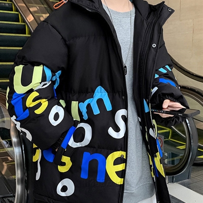 市場上裝-棉衣/羽絨服-土貨棉服