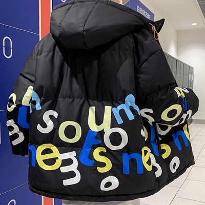 市場上裝-棉衣/羽絨服-土貨棉服