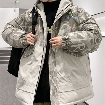 市場上裝-棉衣/羽絨服-土貨棉服