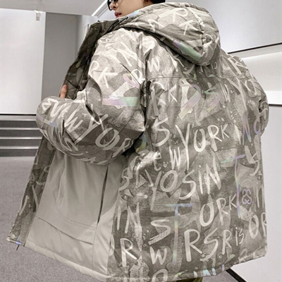 市場上裝-棉衣/羽絨服-土貨棉服