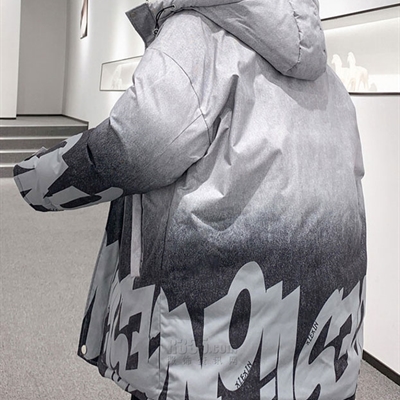 市場上裝-棉衣/羽絨服-土貨棉服