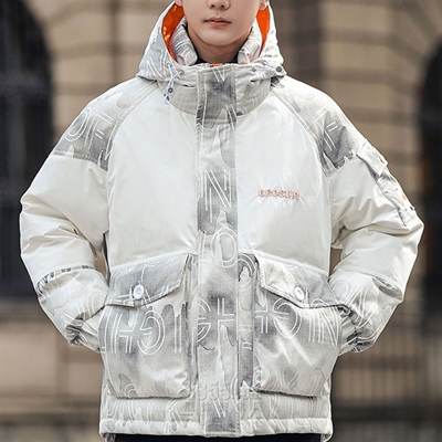 市場上裝-棉衣/羽絨服-土貨棉服