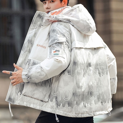 市場上裝-棉衣/羽絨服-土貨棉服