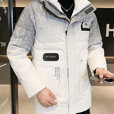 市場上裝-棉衣/羽絨服-土貨棉服