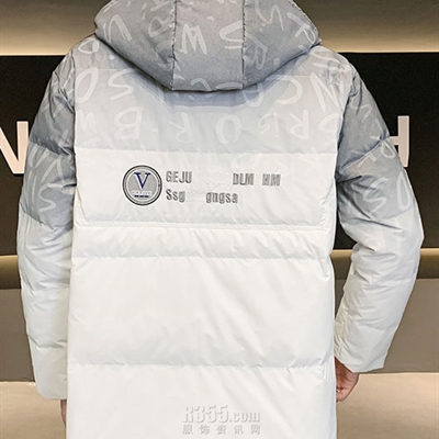 市場上裝-棉衣/羽絨服-土貨棉服