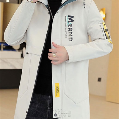 市場上裝-棉衣/羽絨服-土貨棉服
