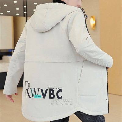 市場上裝-棉衣/羽絨服-土貨棉服