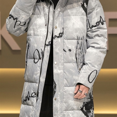 市場上裝-棉衣/羽絨服-土貨棉服