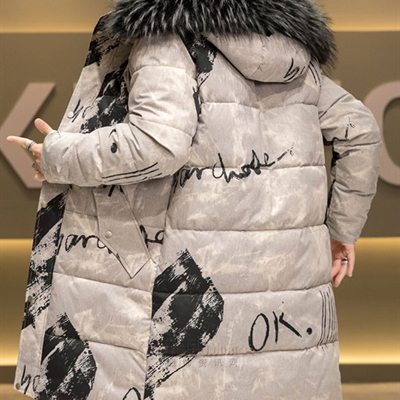 市場上裝-棉衣/羽絨服-土貨棉服
