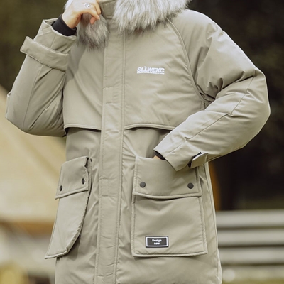 市場上裝-棉衣/羽絨服-土貨棉服