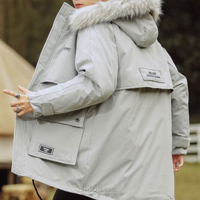 市場上裝-棉衣/羽絨服-土貨棉服