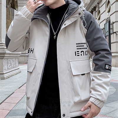 市場上裝-棉衣/羽絨服-土貨棉服