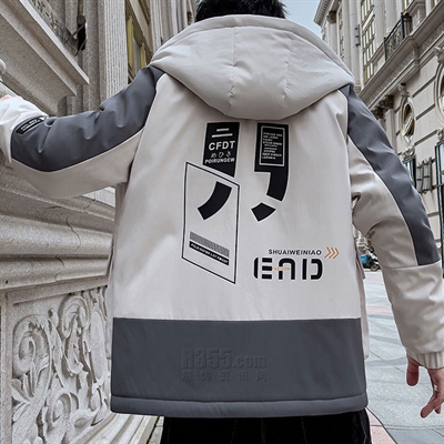 市場上裝-棉衣/羽絨服-土貨棉服