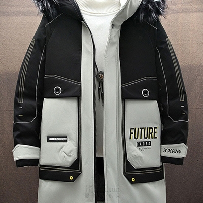 市場上裝-棉衣/羽絨服-土貨棉服