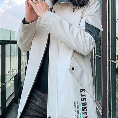 市場上裝-棉衣/羽絨服-土貨棉服