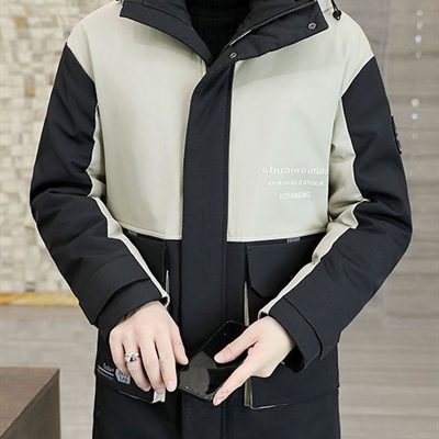 市場上裝-棉衣/羽絨服-土貨棉服