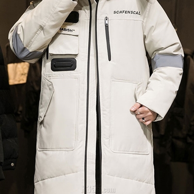 市場上裝-棉衣/羽絨服-土貨棉服