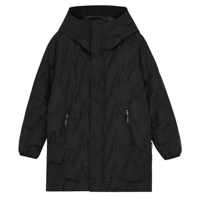 運動品牌-棉衣/羽絨-男運動棉服