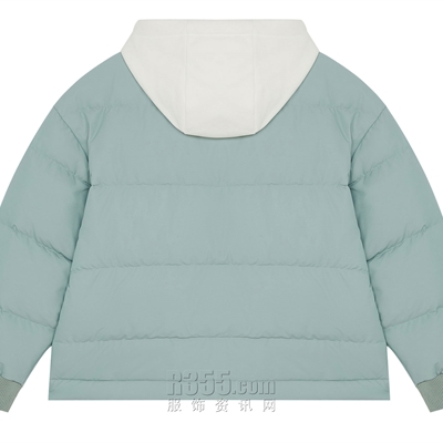 運(yùn)動(dòng)品牌-棉衣/羽絨-女運(yùn)動(dòng)棉服