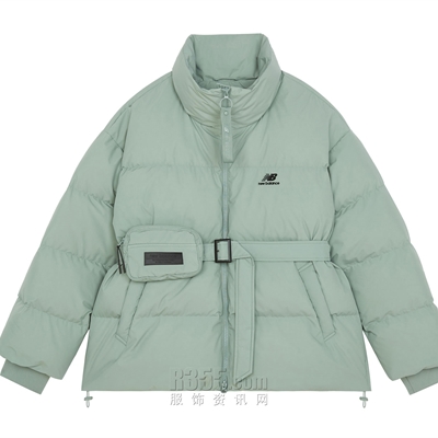 運(yùn)動(dòng)品牌-棉衣/羽絨-女運(yùn)動(dòng)棉服