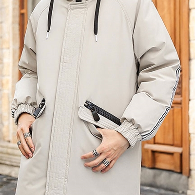 市場上裝-棉衣/羽絨服-土貨棉服